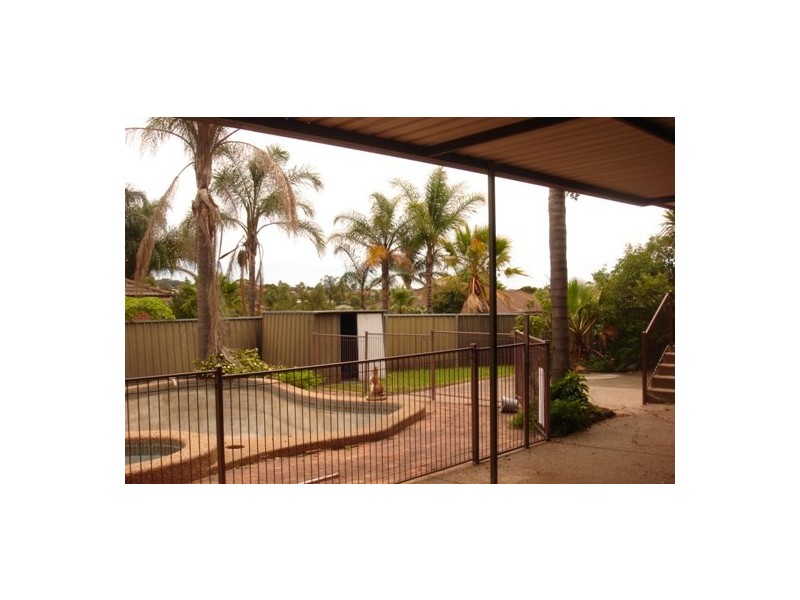Bonnyrigg Heights NSW 2177