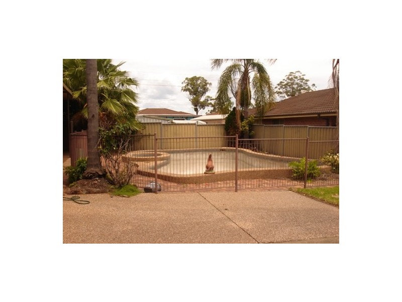 Bonnyrigg Heights NSW 2177