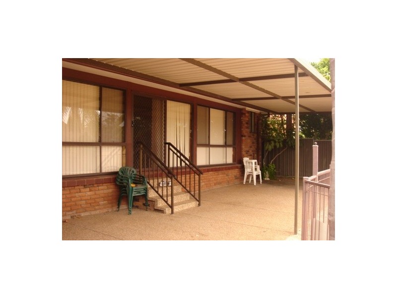 Bonnyrigg Heights NSW 2177