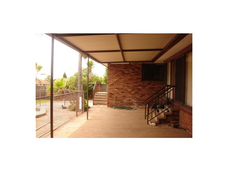 Bonnyrigg Heights NSW 2177