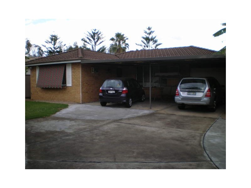 Bossley Park NSW 2176