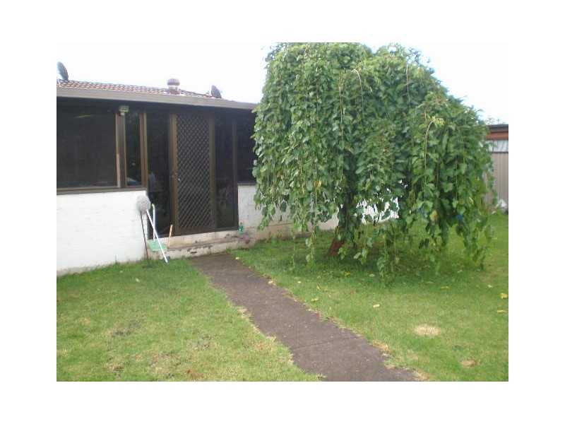 Bossley Park NSW 2176