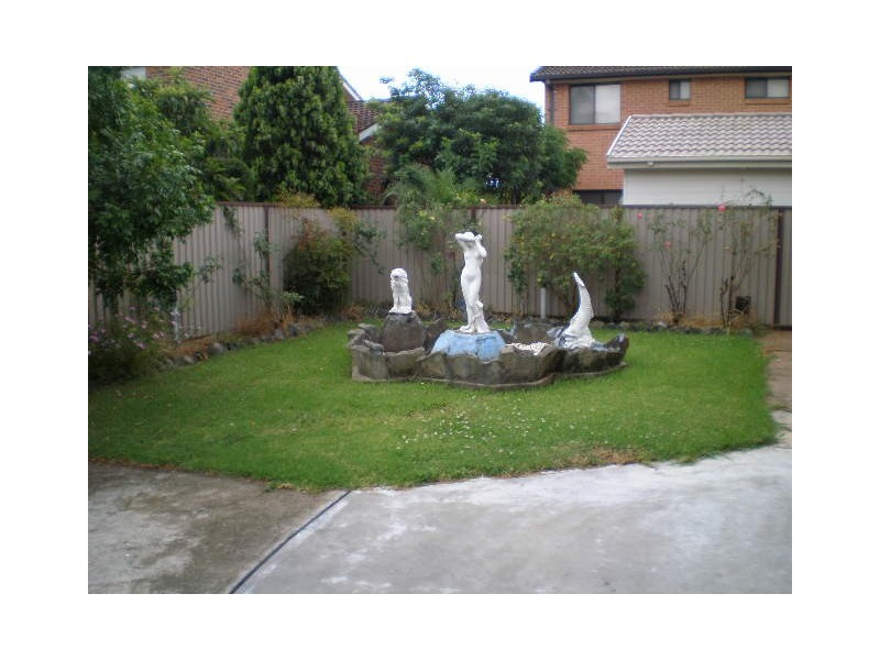 Bossley Park NSW 2176