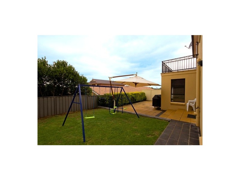 Edensor Park NSW 2176