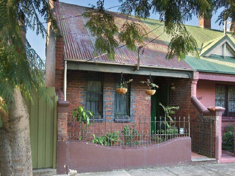 278 Lawrence Street, Alexandria NSW 2015