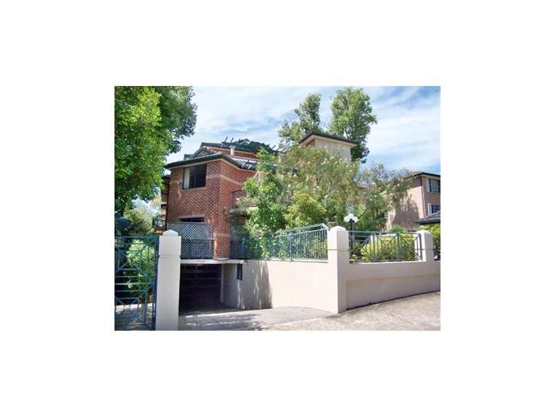 12/17 Church Street, Ashfield NSW 2131