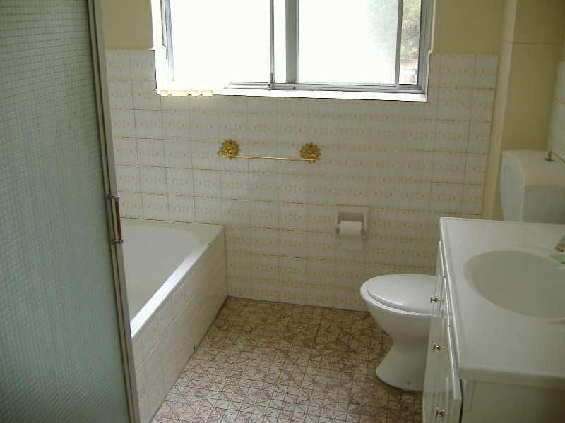 1  Jeffrey Street, Canterbury NSW 2193