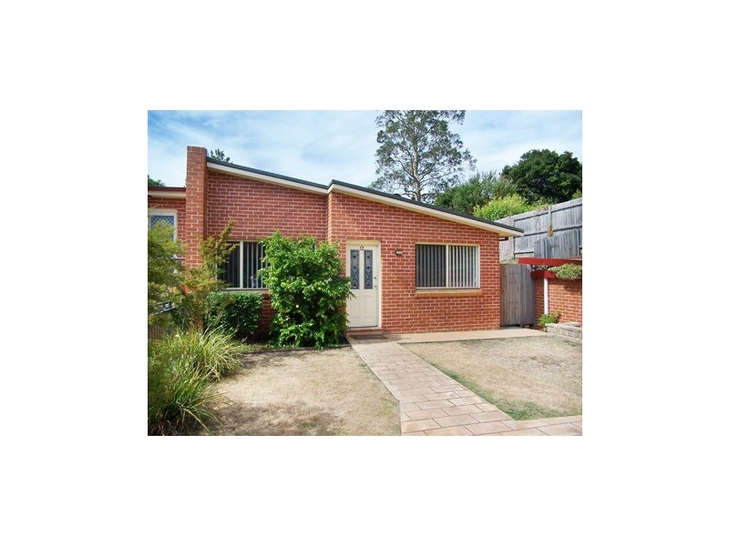 12/33-41 Hanks Street, Ashfield NSW 2131