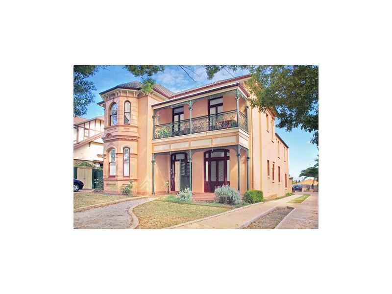 3/85 Queen Street, Ashfield NSW 2131