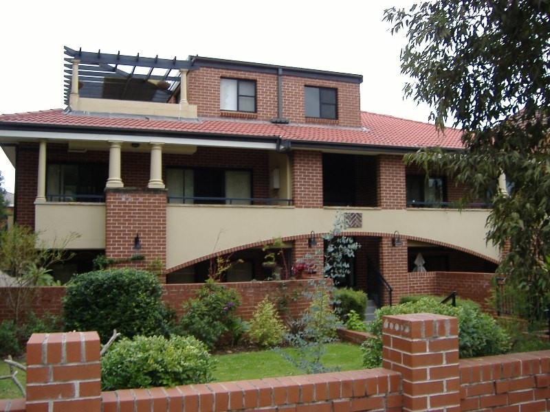 63  Grosvenor Cres, Summer Hill NSW 2130