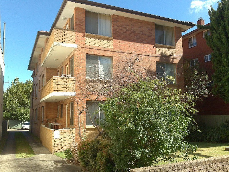 118 Bland Street, Ashfield NSW 2131