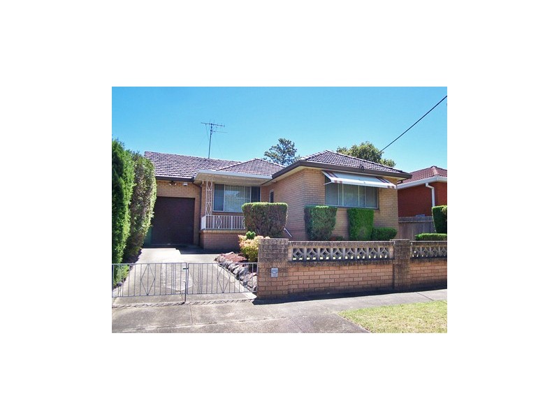 1 Florence Street, Hurlstone Park NSW 2193