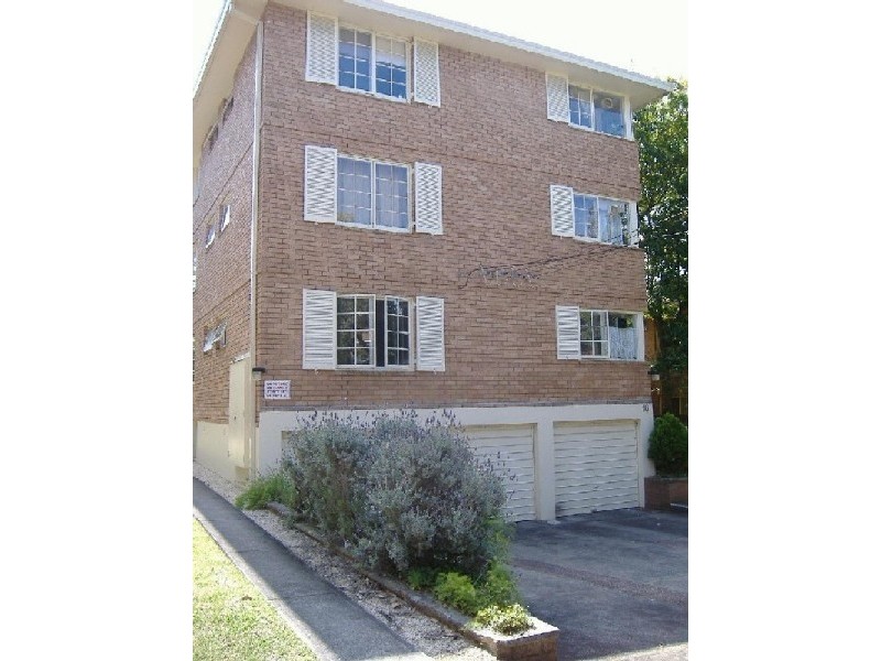 18 Cecil Street, Ashfield NSW 2131