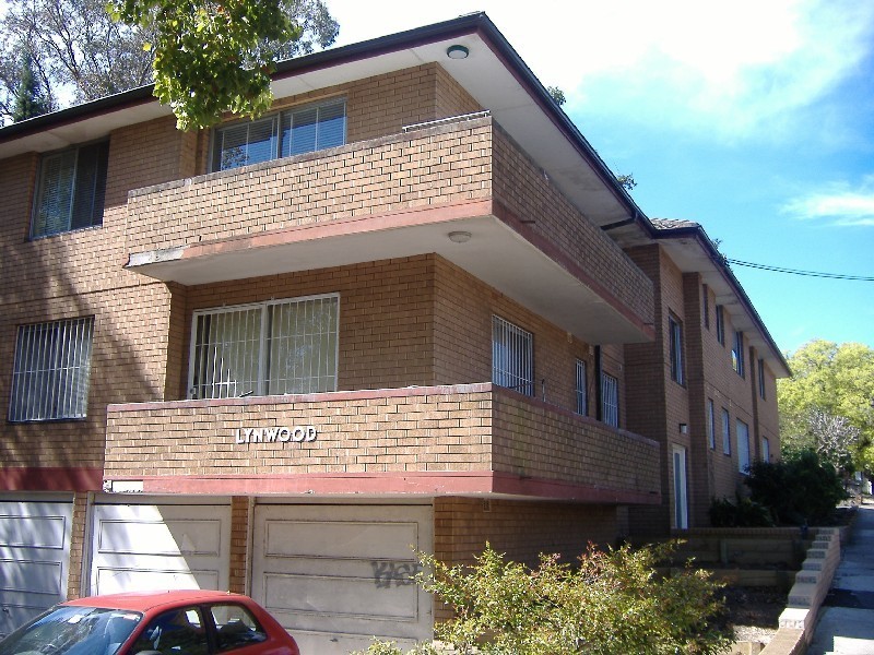 50 Milton Street, Ashfield NSW 2131