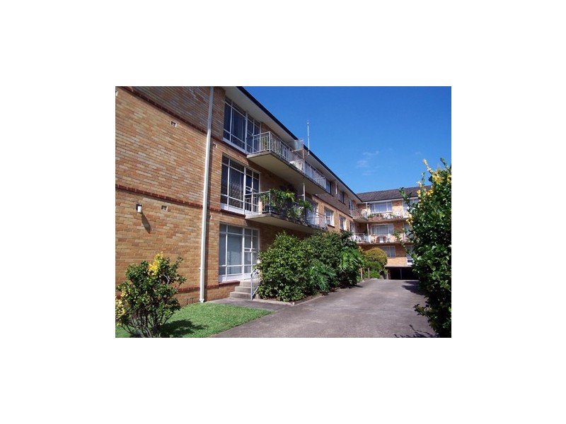 2/24 Chandos Street, Ashfield NSW 2131