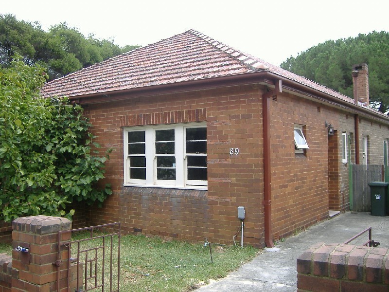 0 Arthur Street, Croydon NSW 2132