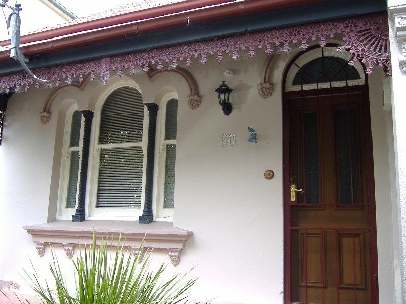 - Carlisle Street, Leichhardt NSW 2040