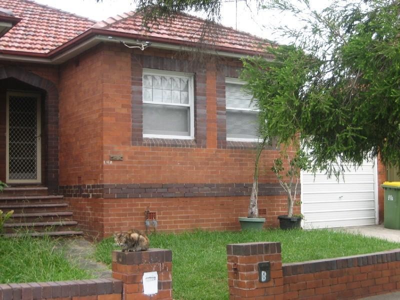 - Holden Street, Ashfield NSW 2131