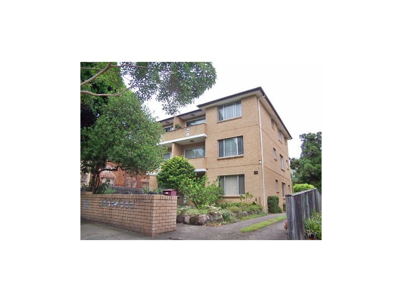 8/14 Chandos Street, Ashfield NSW 2131