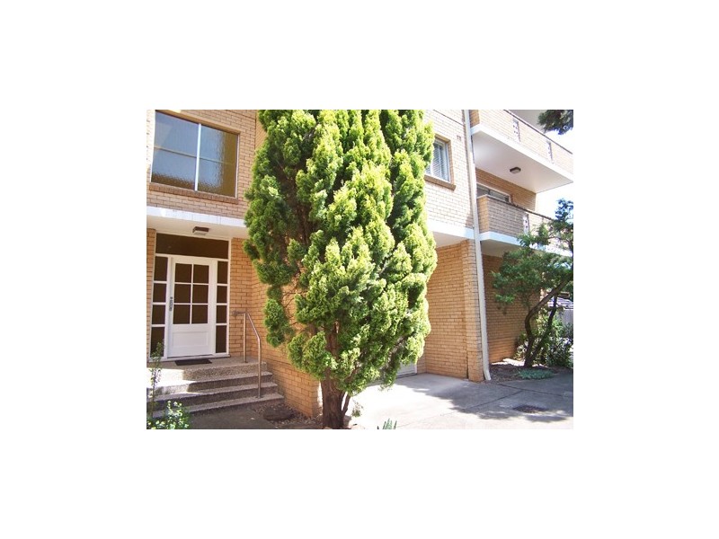 8/14 Chandos Street, Ashfield NSW 2131