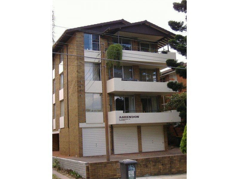 26 Pembroke Street, Ashfield NSW 2131