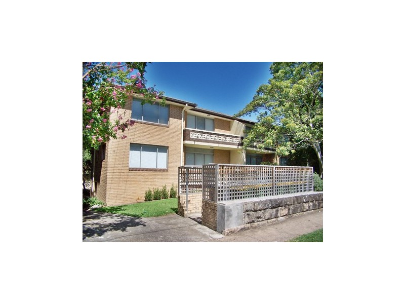 6/35 Carlton Crescent, Summer Hill NSW 2130