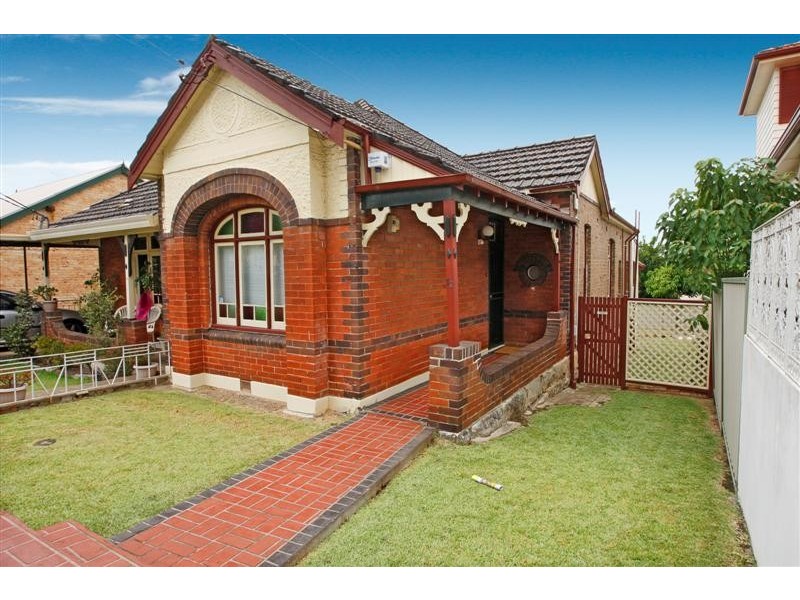 12 Mount Street, Hurlstone Park NSW 2193