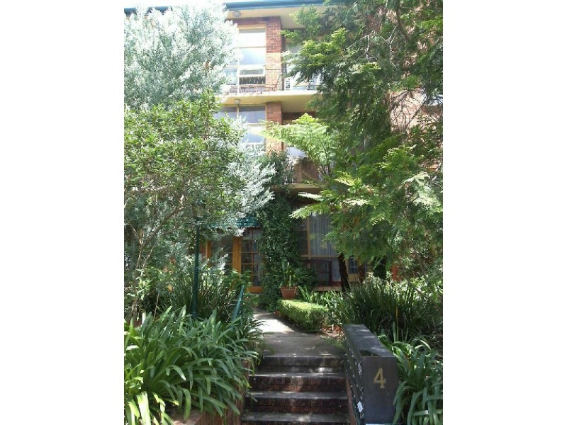 4 Loftus Street, Ashfield NSW 2131