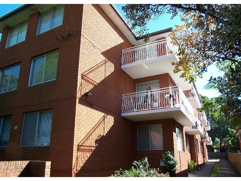 16 Orpington Street, Ashfield NSW 2131