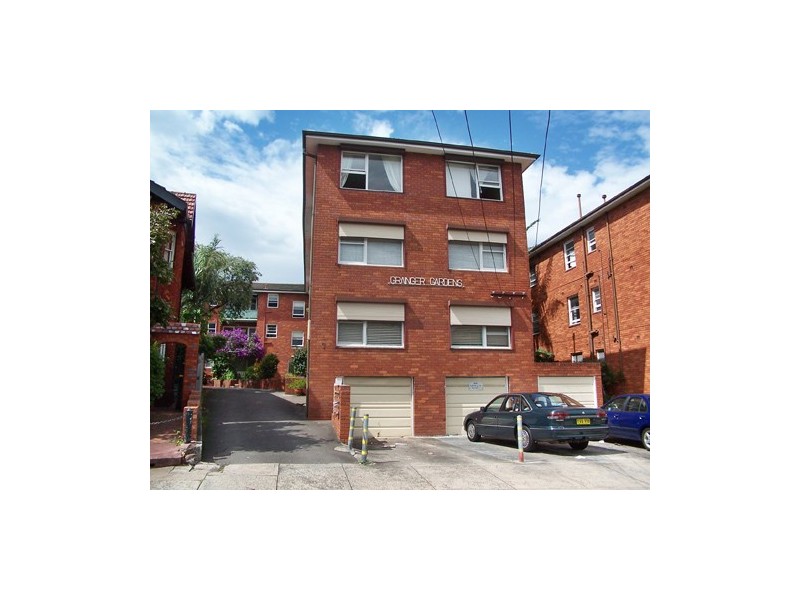 4/7 Grainger Avenue, Ashfield NSW 2131