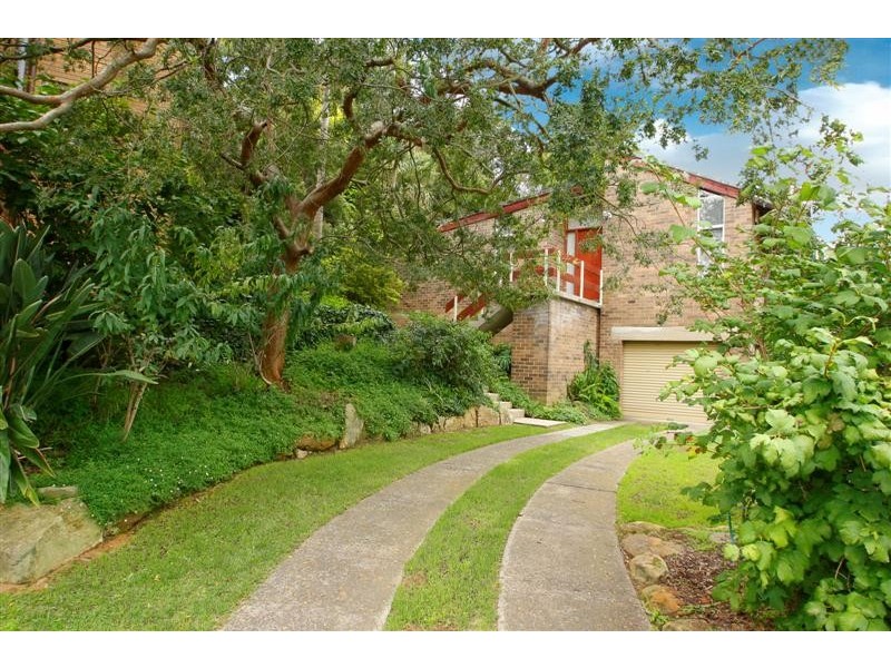 7 Pembrew Crescent, Earlwood NSW 2206