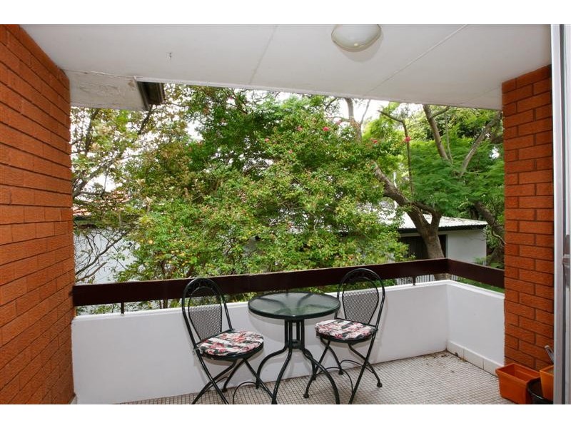 4/155 Frederick Street, Ashfield NSW 2131