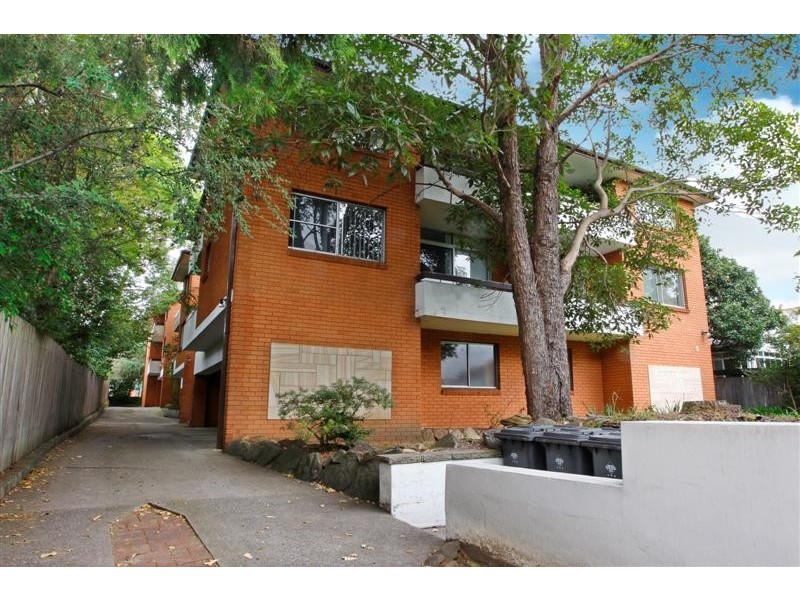 4/155 Frederick Street, Ashfield NSW 2131