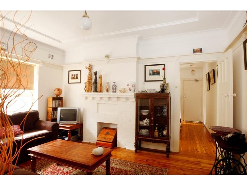 4/8 Grainger Avenue, Ashfield NSW 2131