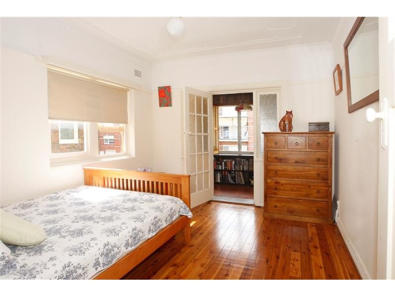 4/8 Grainger Avenue, Ashfield NSW 2131