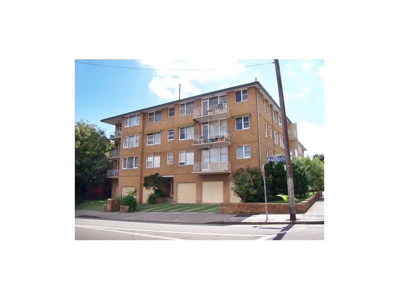 4/24 Alt Street, Ashfield NSW 2131