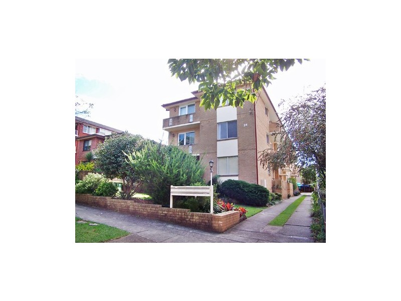 3/24 Orpington Street, Ashfield NSW 2131