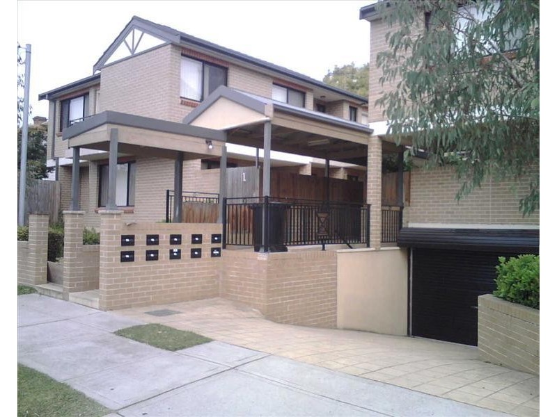 60 Beaconsfield Street, Silverwater NSW 2128