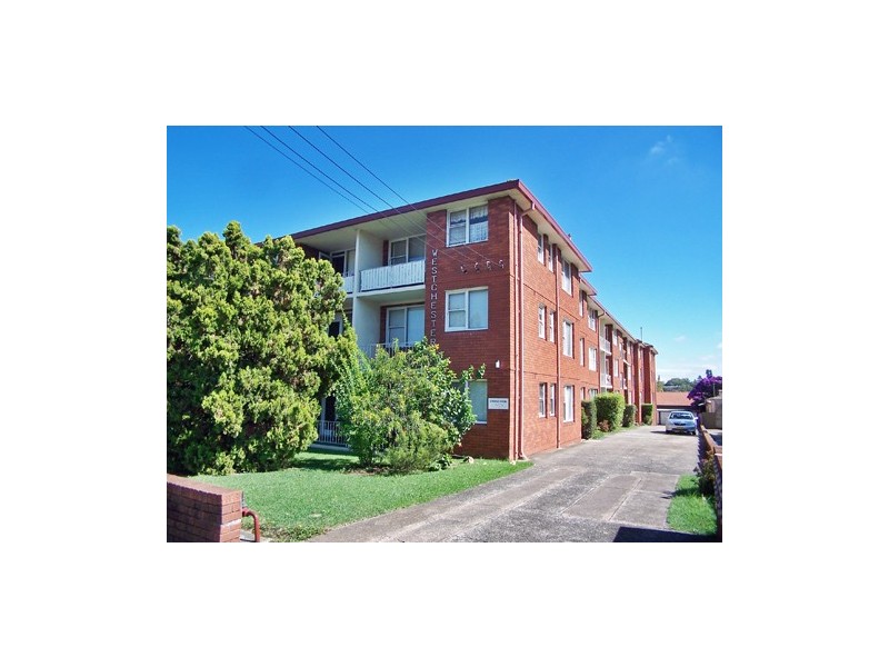 6/28 Alt Street, Ashfield NSW 2131