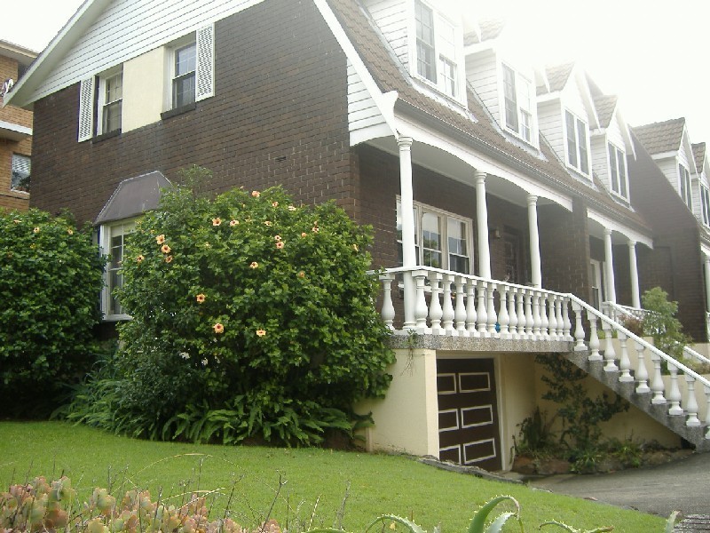 8 Cecil Street, Ashfield NSW 2131