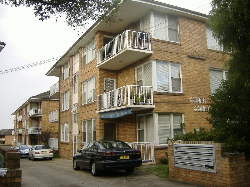 3  Gower Street, Summer Hill NSW 2130