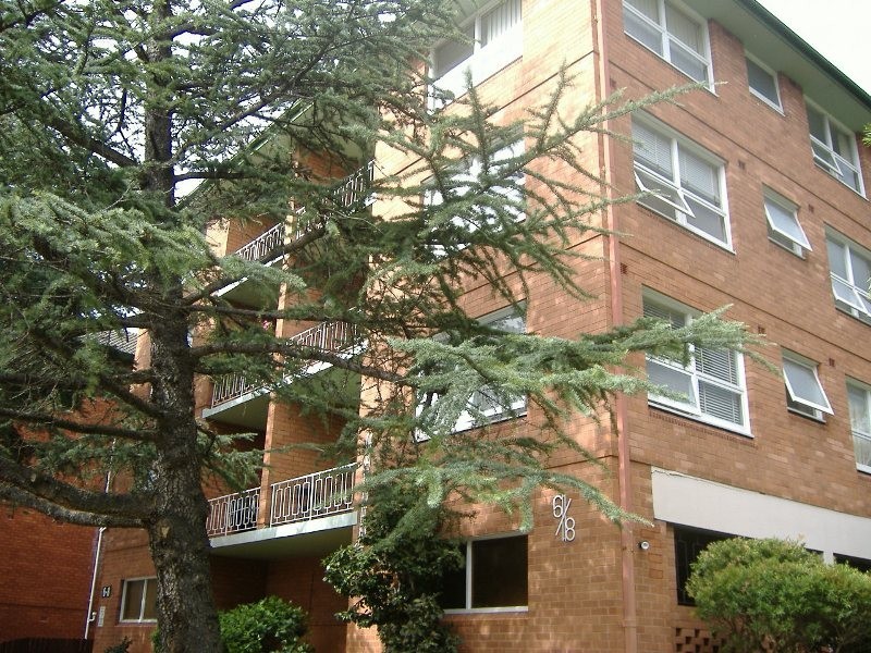 6-8 Belmore Street, Burwood NSW 2134