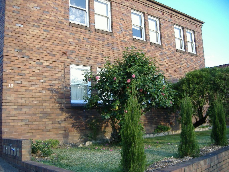 13 Frederick Street, Ashfield NSW 2131