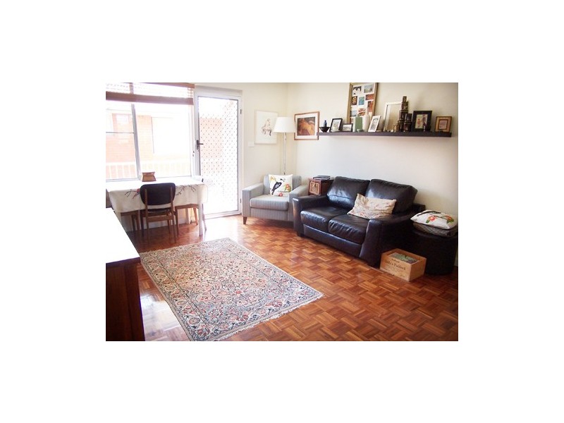 4/4 Julia Street, Ashfield NSW 2131