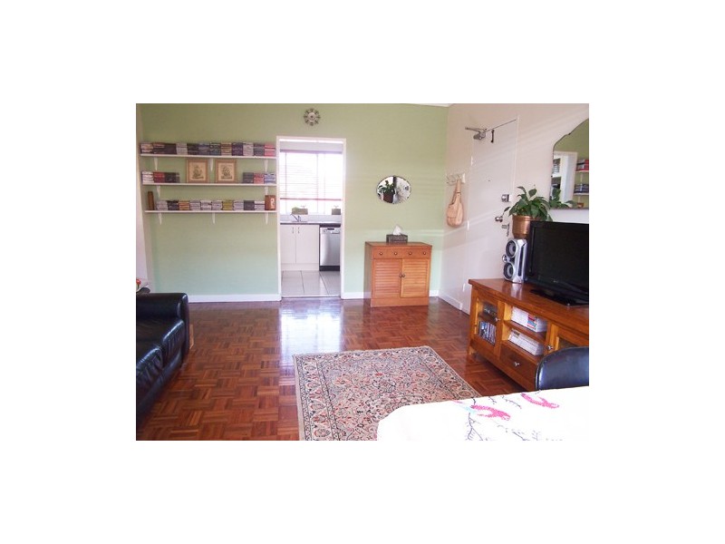 4/4 Julia Street, Ashfield NSW 2131