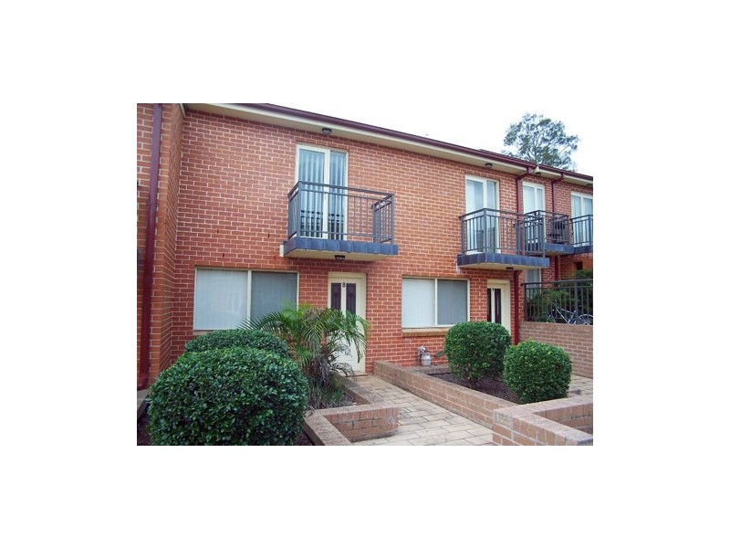 8/33-41 Hanks Street, Ashbury NSW 2193