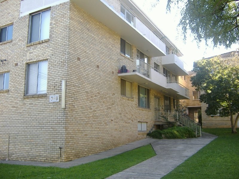 7 Loftus Street, Ashfield NSW 2131