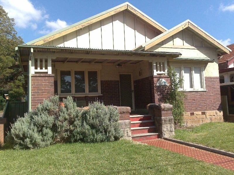 144 Elizabeth Street, Ashfield NSW 2131