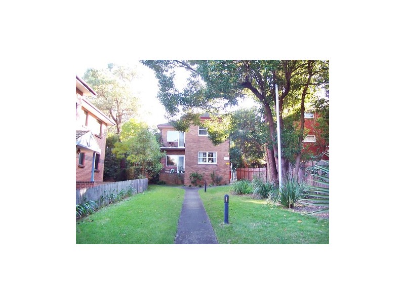 7/44a Grosvenor Crescent, Summer Hill NSW 2130