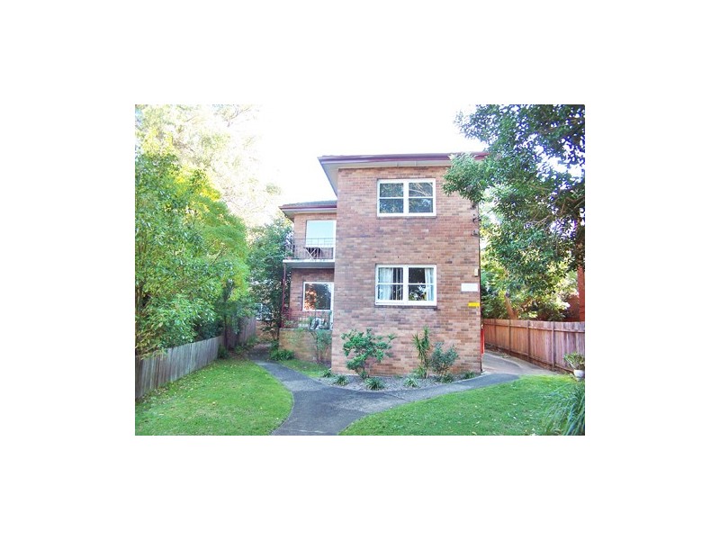 7/44a Grosvenor Crescent, Summer Hill NSW 2130